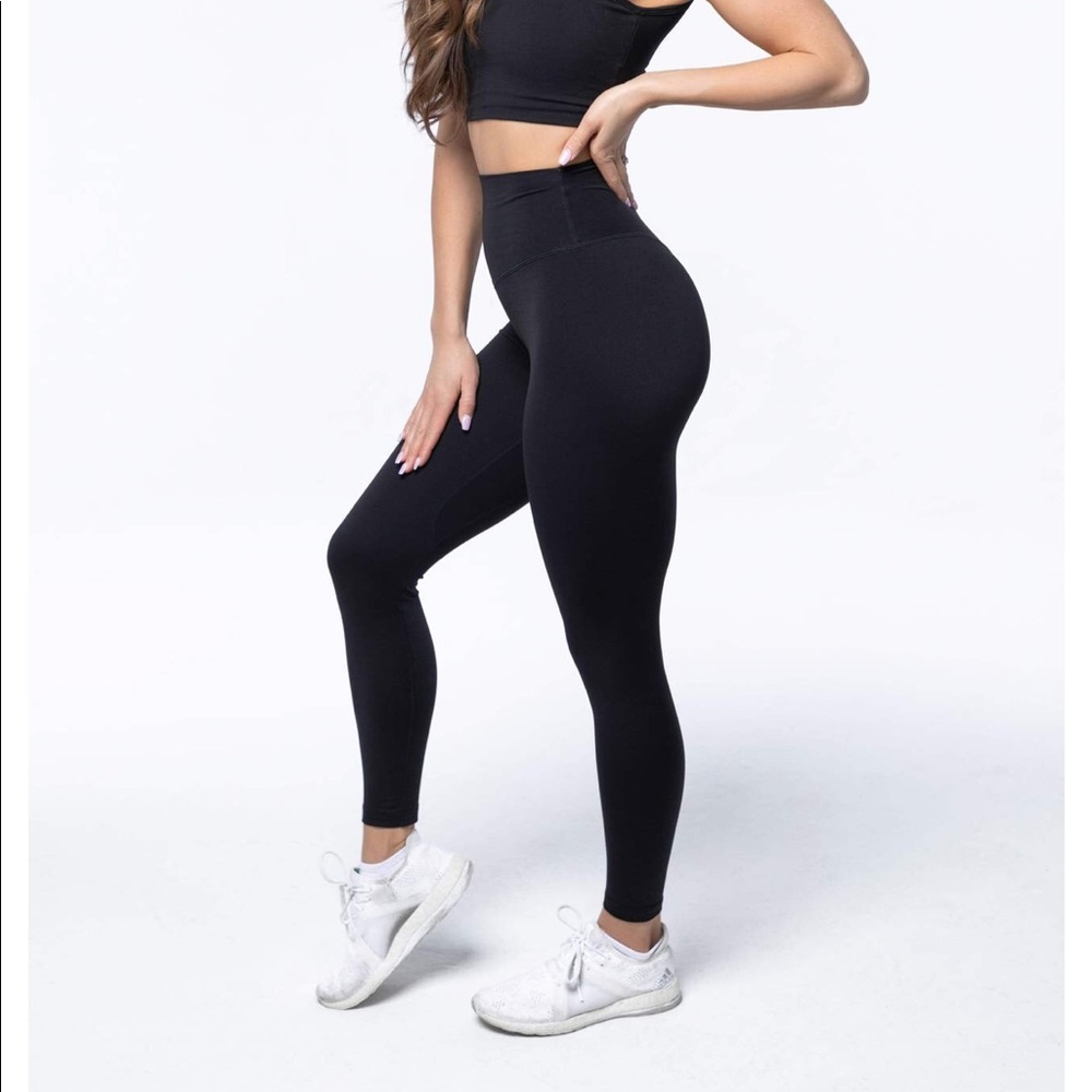 Balance Athletica Dire Wolf